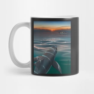 Daybreak Mug